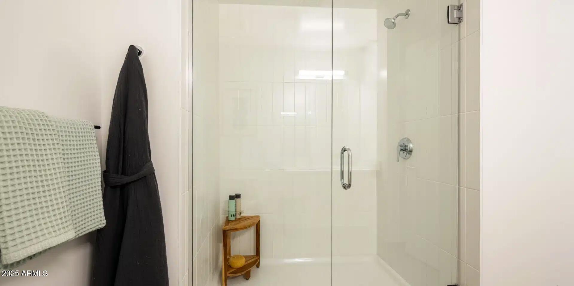 817 North 6th Street, Unit A2 Phoenix, AZ 85004 - Photo 9 of 39 Shower