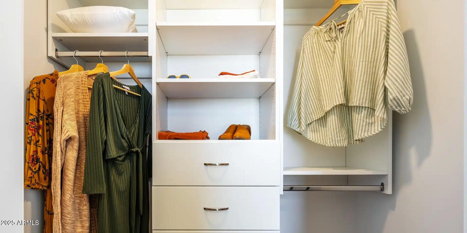 817 North 6th Street, Unit A2 Phoenix, AZ 85004 - Photo 10 of 39 Closet