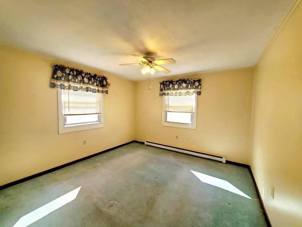 33 Marique Drive Lawrence, MA 01843 - Photo 13 of 20 a view of an empty room with a window