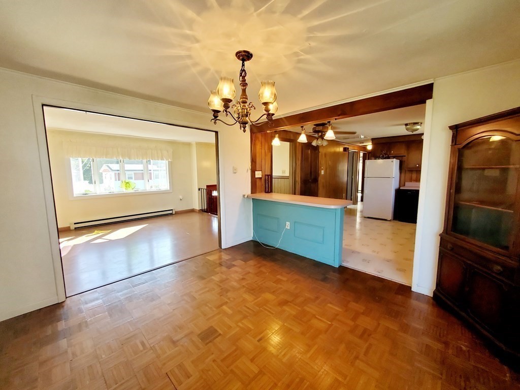 33 Marique Drive Lawrence, MA 01843 - Photo 5 of 20 a view interior of a house and natural light