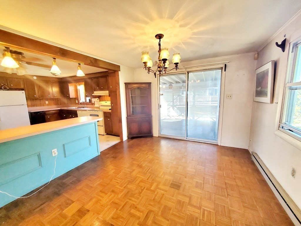33 Marique Drive Lawrence, MA 01843 - Photo 6 of 20 a view of a kitchen with a sink