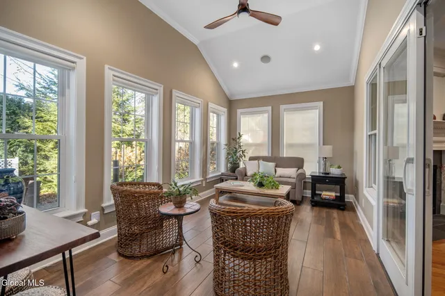 $1,500,000 | 7 Park Alley, Saratoga Springs, NY 12866