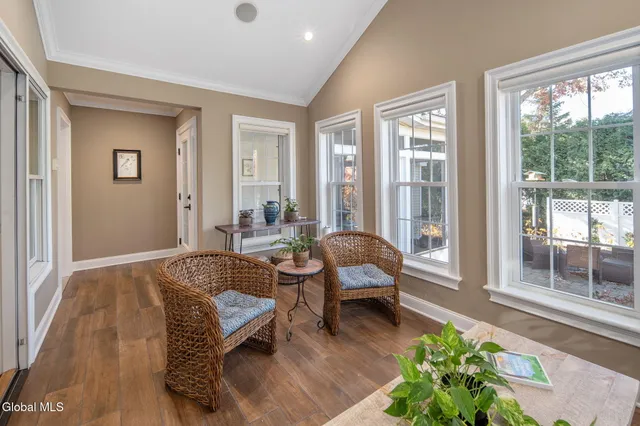 $1,500,000 | 7 Park Alley, Saratoga Springs, NY 12866