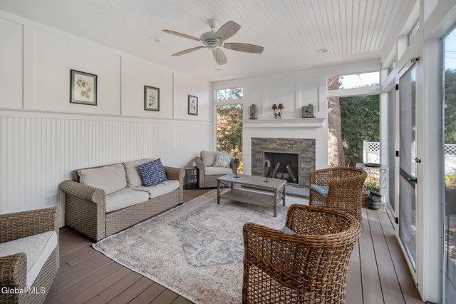 $1,500,000 | 7 Park Alley, Saratoga Springs, NY 12866