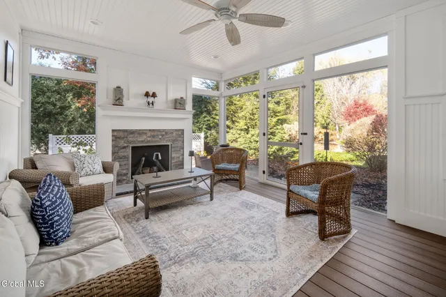 $1,500,000 | 7 Park Alley, Saratoga Springs, NY 12866