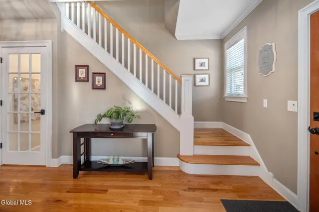 $1,500,000 | 7 Park Alley, Saratoga Springs, NY 12866