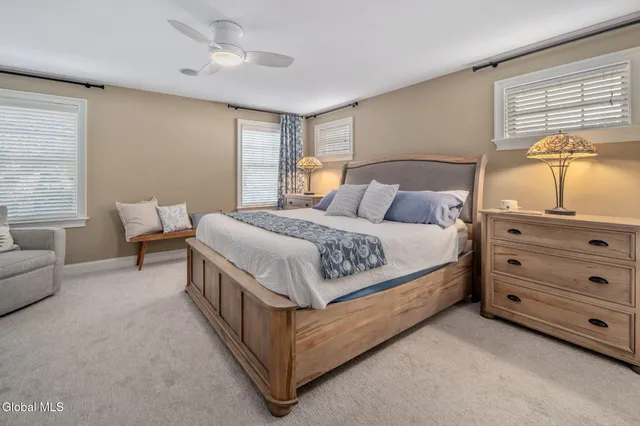 $1,500,000 | 7 Park Alley, Saratoga Springs, NY 12866