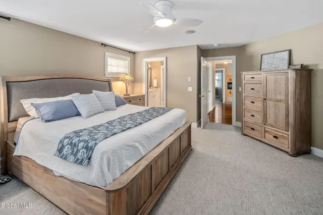 $1,500,000 | 7 Park Alley, Saratoga Springs, NY 12866