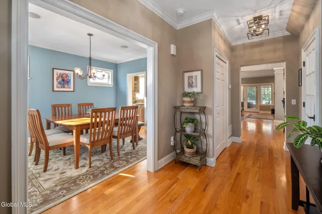 $1,500,000 | 7 Park Alley, Saratoga Springs, NY 12866