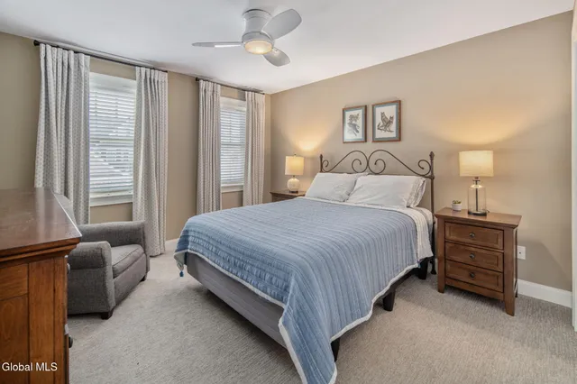 $1,500,000 | 7 Park Alley, Saratoga Springs, NY 12866