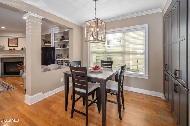 $1,500,000 | 7 Park Alley, Saratoga Springs, NY 12866