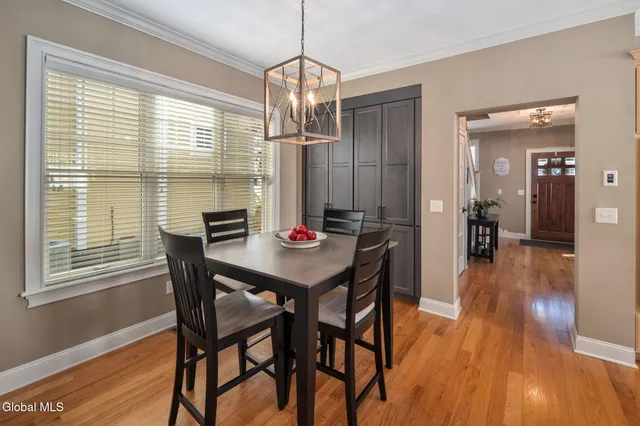 $1,500,000 | 7 Park Alley, Saratoga Springs, NY 12866