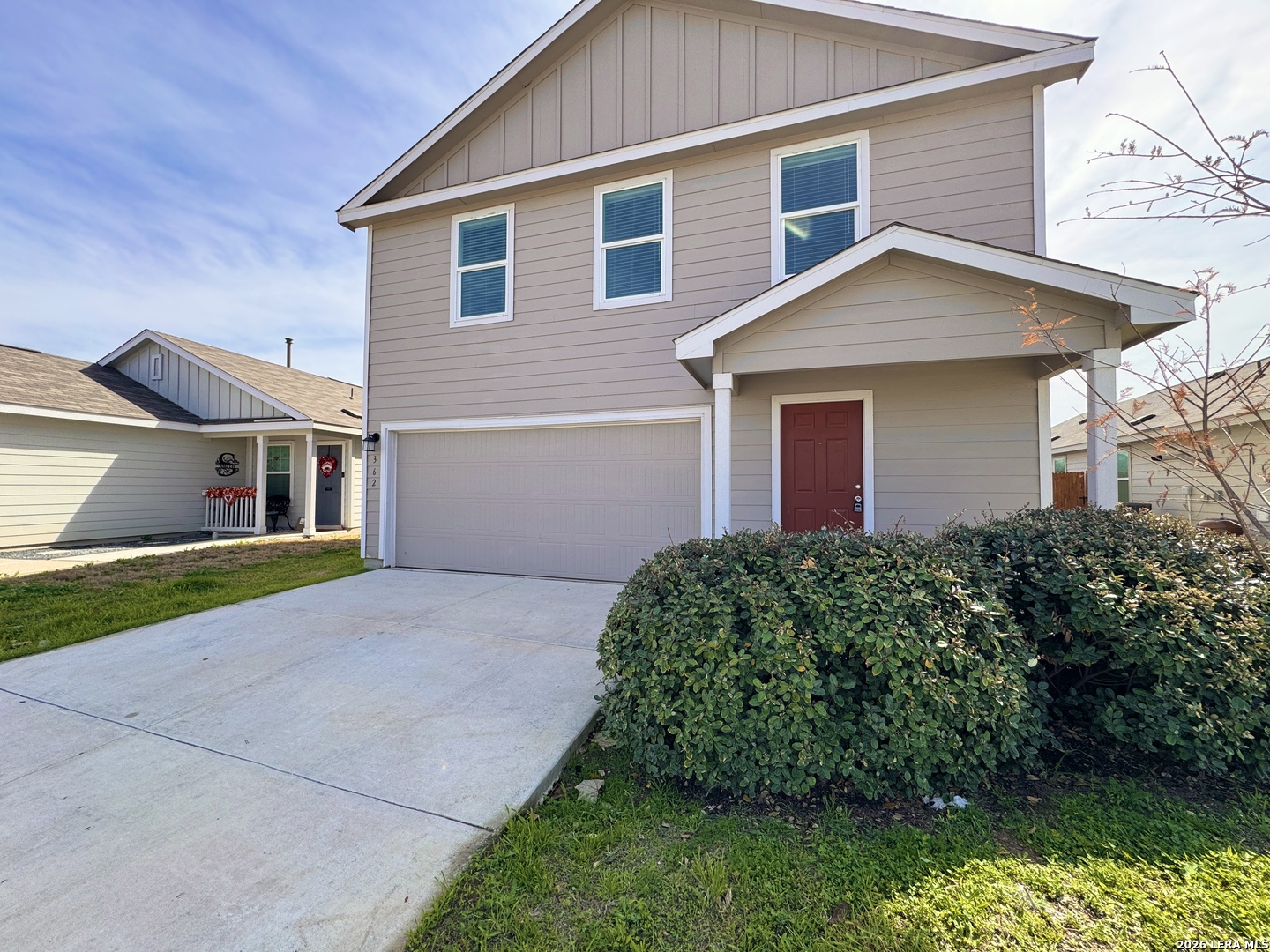 362 Ambush Ridge San Antonio, TX 78220 - Photo 2 of 27