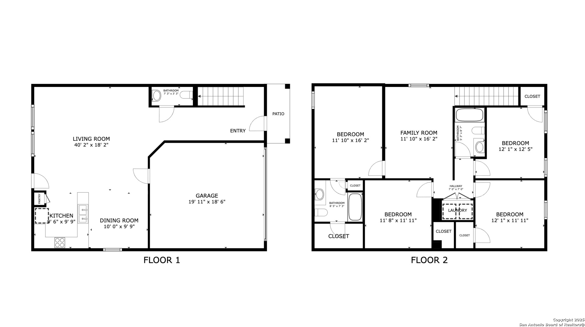362 Ambush Ridge San Antonio, TX 78220 - Photo 25 of 26