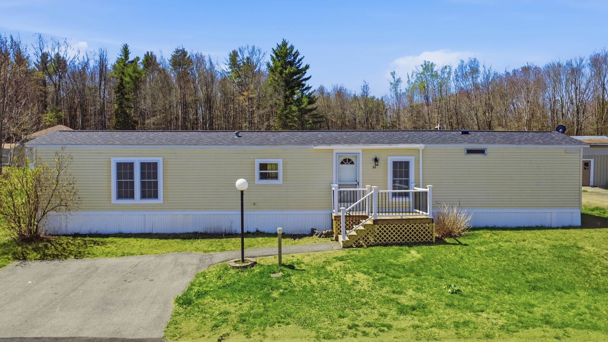 33 Cleo Circle Rochester, NH 03868 - Photo 25 of 26 Gallery Image 25