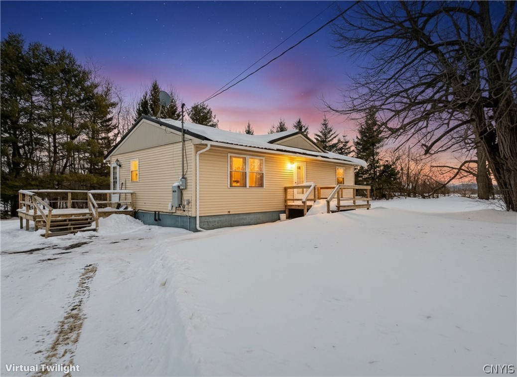 1804 Allen Road Paris, NY 13322 - Photo 1 of 28