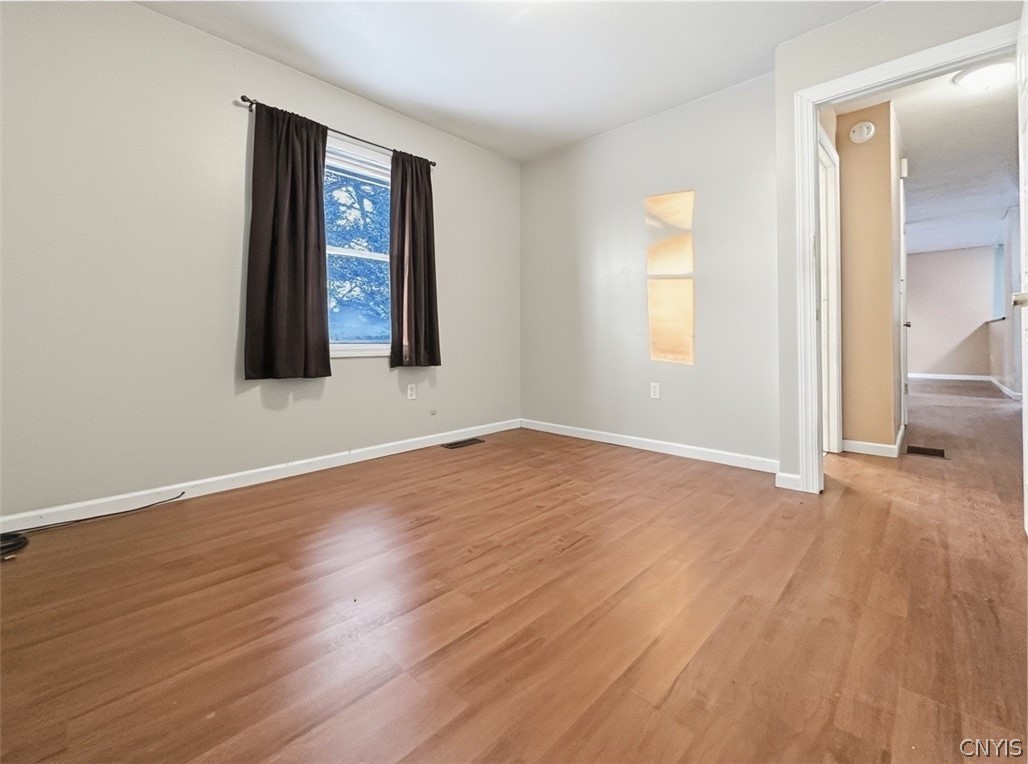 1804 Allen Road Paris, NY 13322 - Photo 19 of 28 Bedroom #1