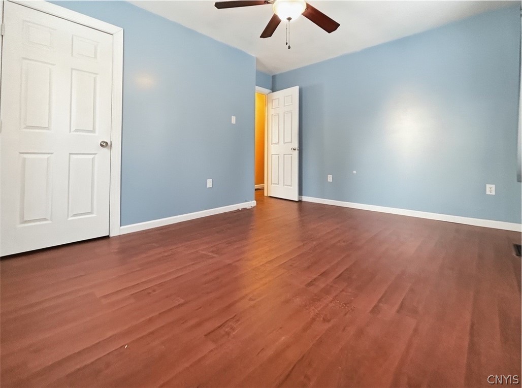 1804 Allen Road Paris, NY 13322 - Photo 20 of 28 Bedroom #2