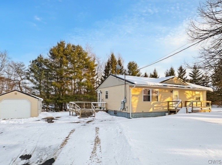 1804 Allen Road Paris, NY 13322 - Photo 2 of 28