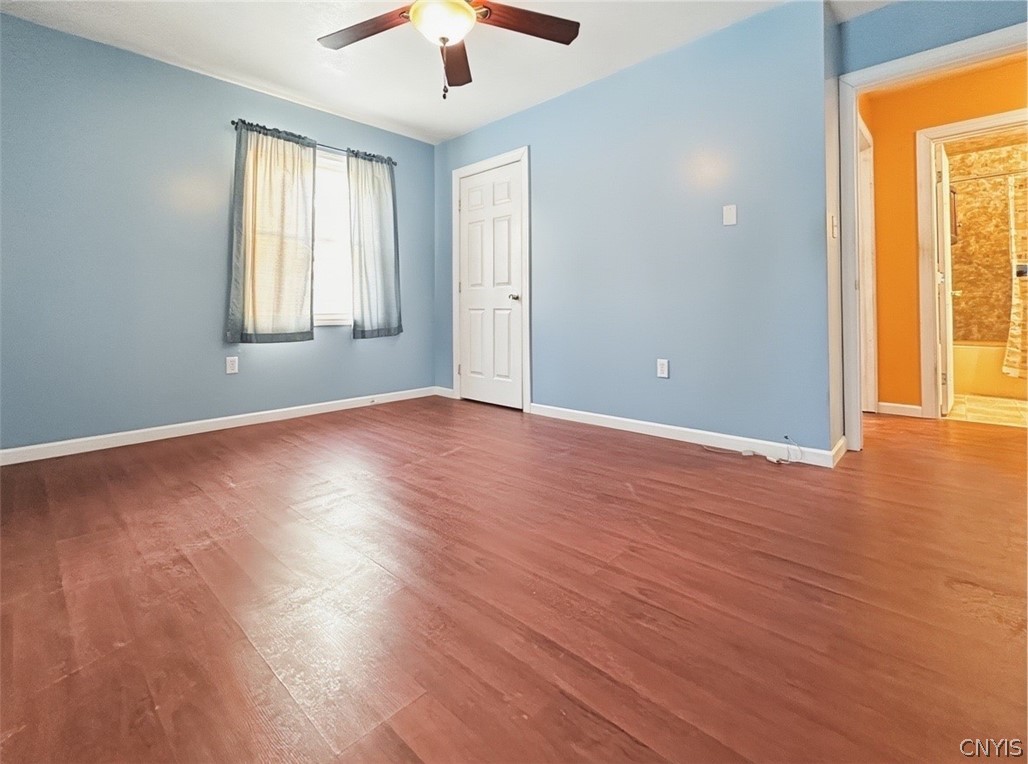 1804 Allen Road Paris, NY 13322 - Photo 21 of 28 Bedroom #2