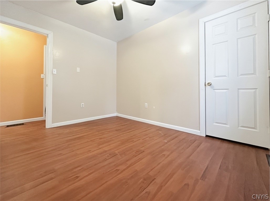 1804 Allen Road Paris, NY 13322 - Photo 22 of 28 Bedroom #3