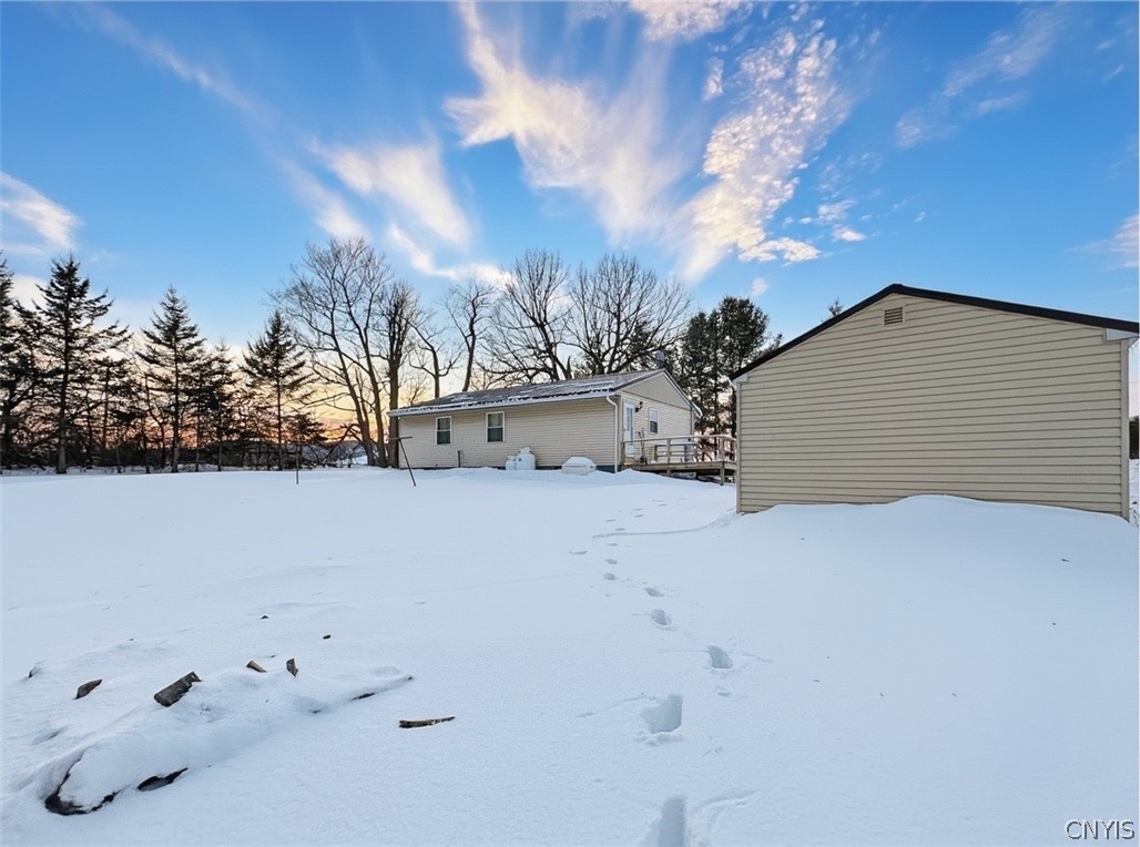 1804 Allen Road Paris, NY 13322 - Photo 27 of 28