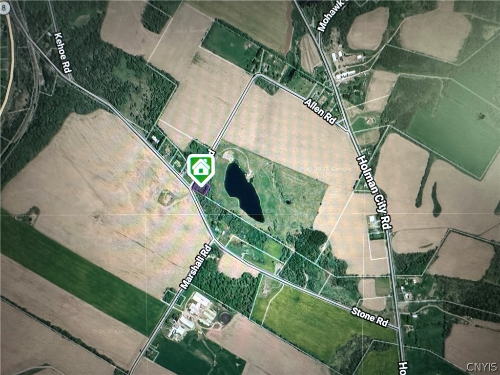 1804 Allen Road Paris, NY 13322 - Photo 28 of 28