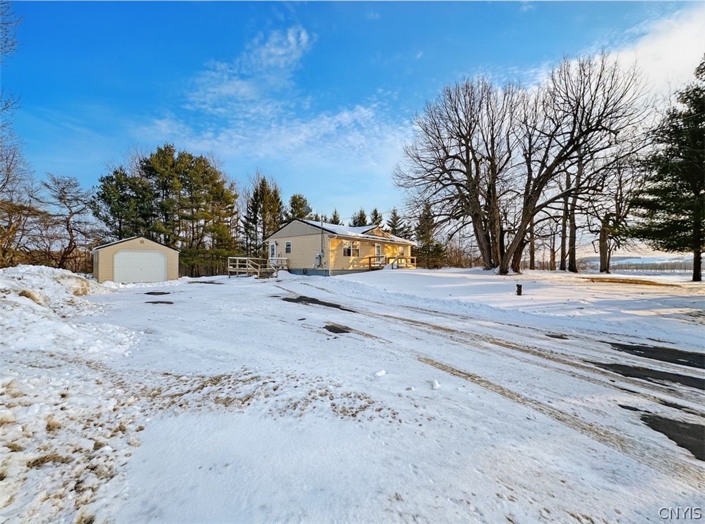 1804 Allen Road Paris, NY 13322 - Photo 3 of 28