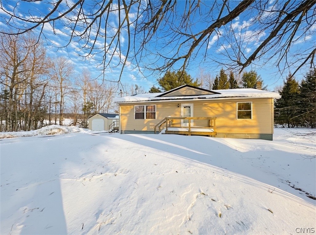 1804 Allen Road Paris, NY 13322 - Photo 4 of 28