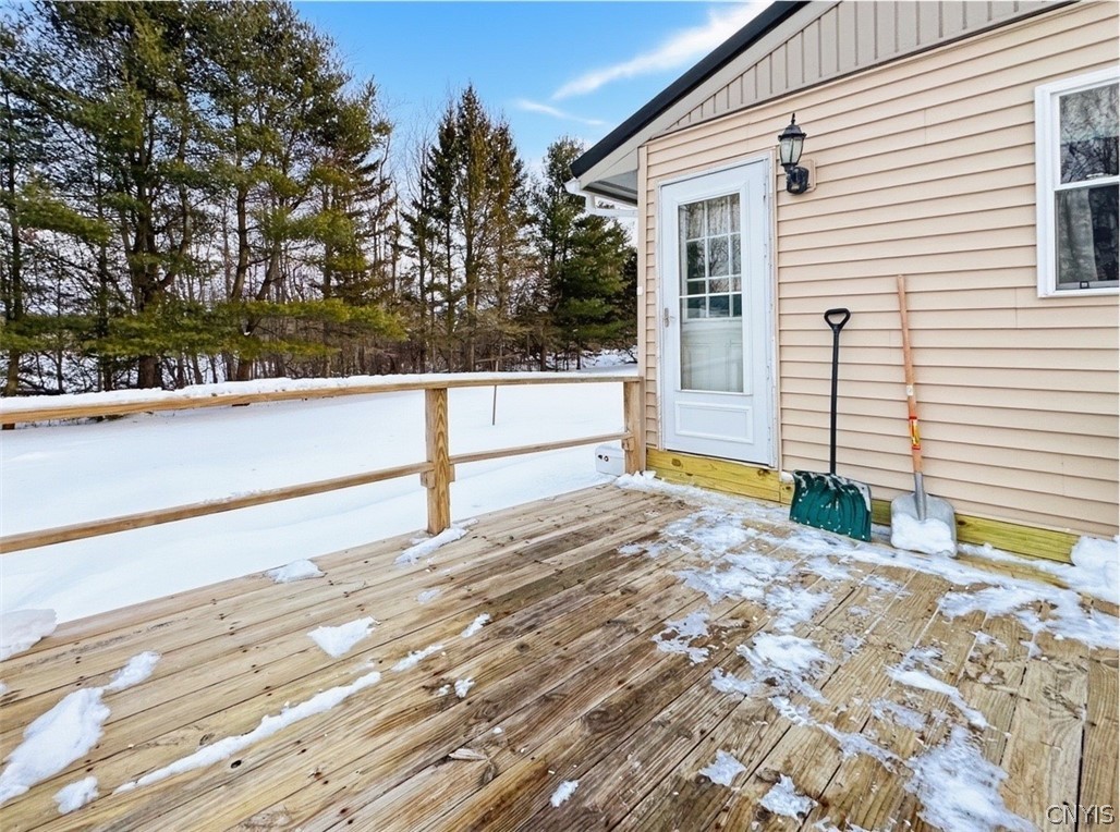 1804 Allen Road Paris, NY 13322 - Photo 5 of 28