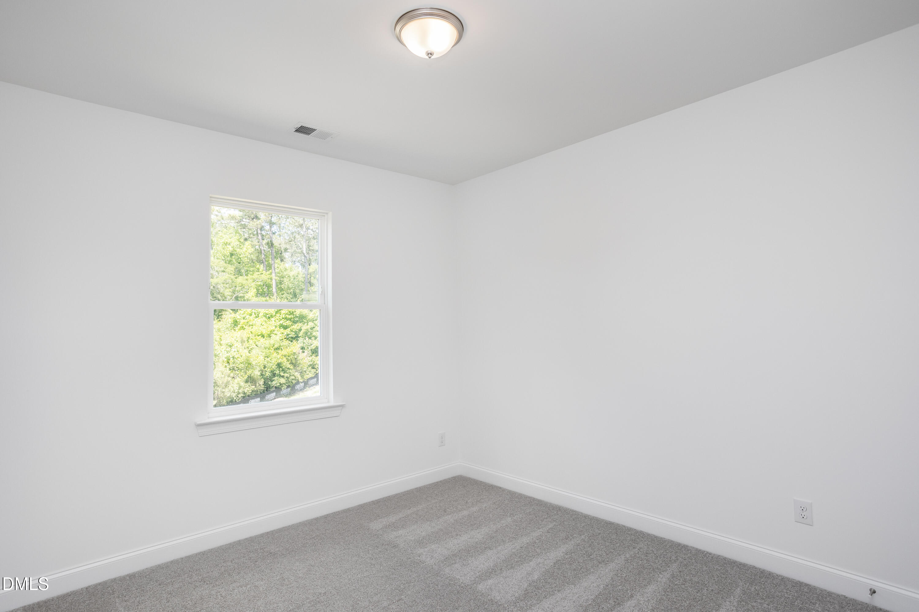 216 Cedar Rdg Trail Angier, NC 27501 - Photo 19 of 33 an empty room with a window