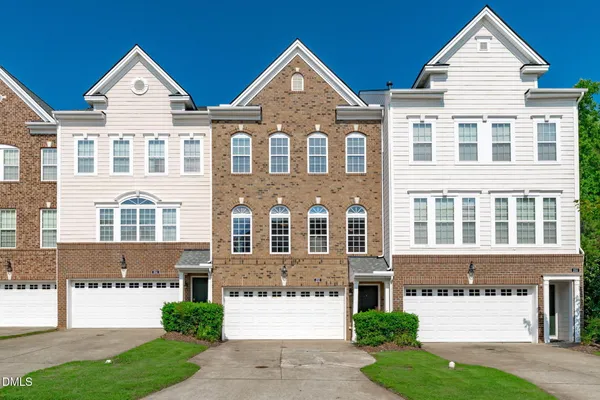 $429,900 | 262 Bally Shannon Way, Apex, NC 27539