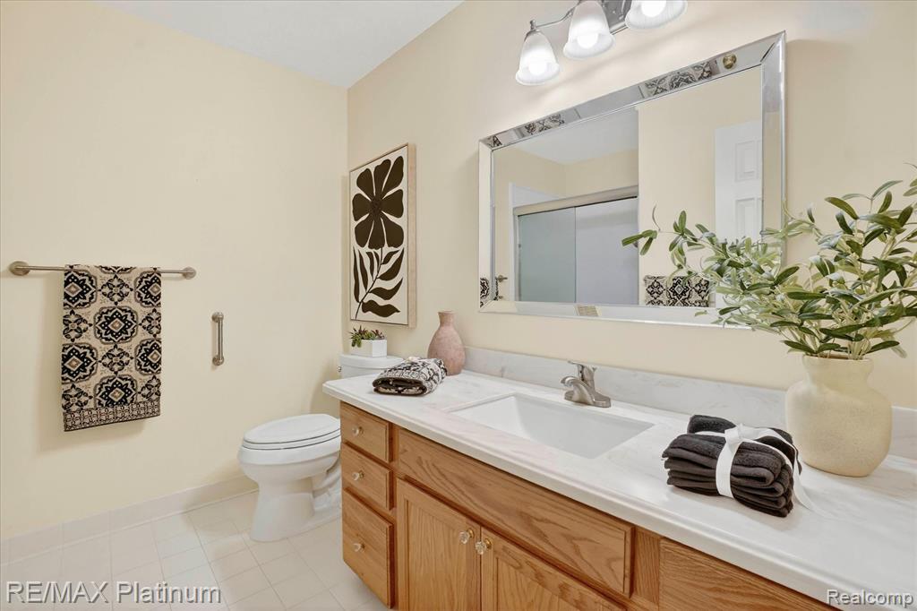 3341 Dewdrop Lane Howell, MI 48843 - Photo 24 of 46