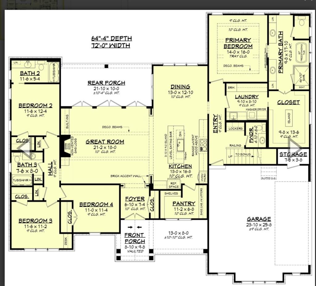 3939 Timber Ridge Road Valdosta, GA 31601 - Photo 50 of 51 Gallery Image 50