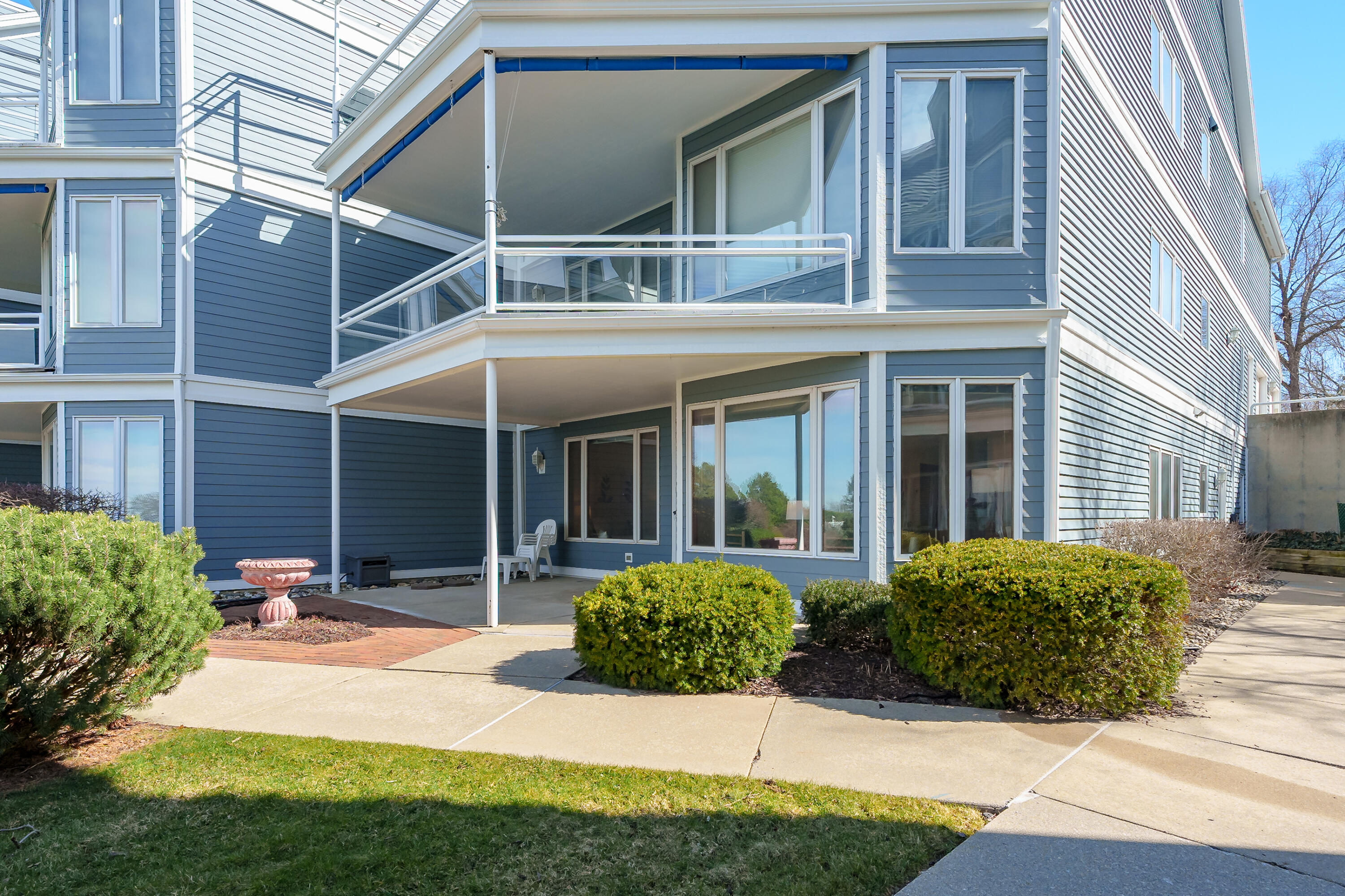 4144 Ridge Road, Unit 10 Stevensville, MI 49127 - Photo 28 of 51 Ridge Rd 4144 Unit 10 Stevensville 49127