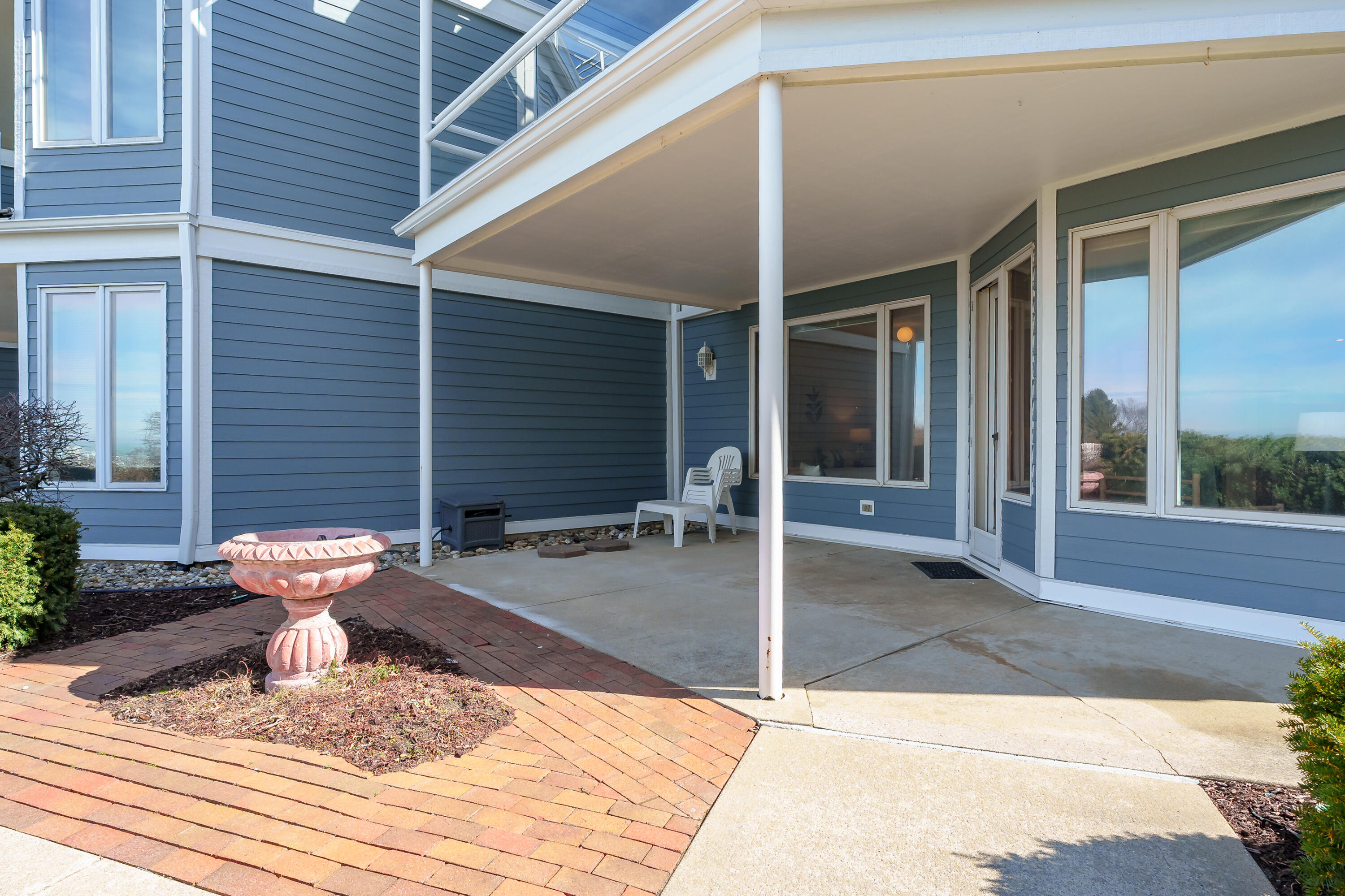 4144 Ridge Road, Unit 10 Stevensville, MI 49127 - Photo 30 of 51 Ridge Rd 4144 Unit 10 Stevensville 49127