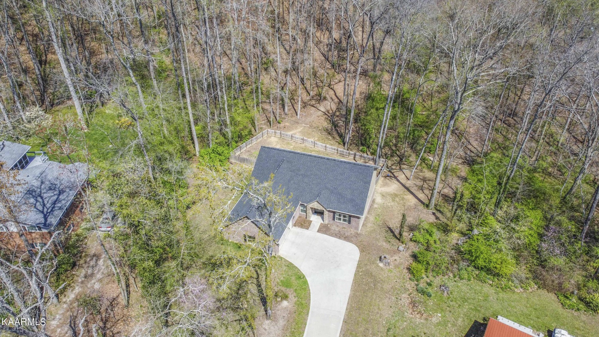 123 Newell Lane Oak Ridge, TN 37830 - Photo 40 of 58 Gallery Image 40