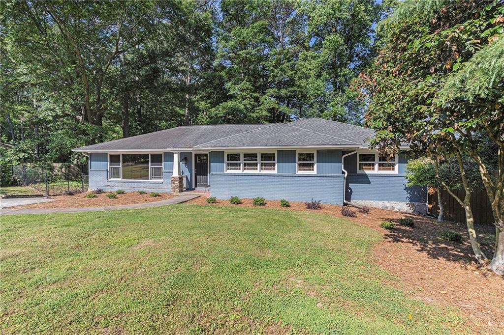 2010 Lenox Road Northeast Atlanta, GA 30306 - Photo 1 of 1 Gallery Image 1