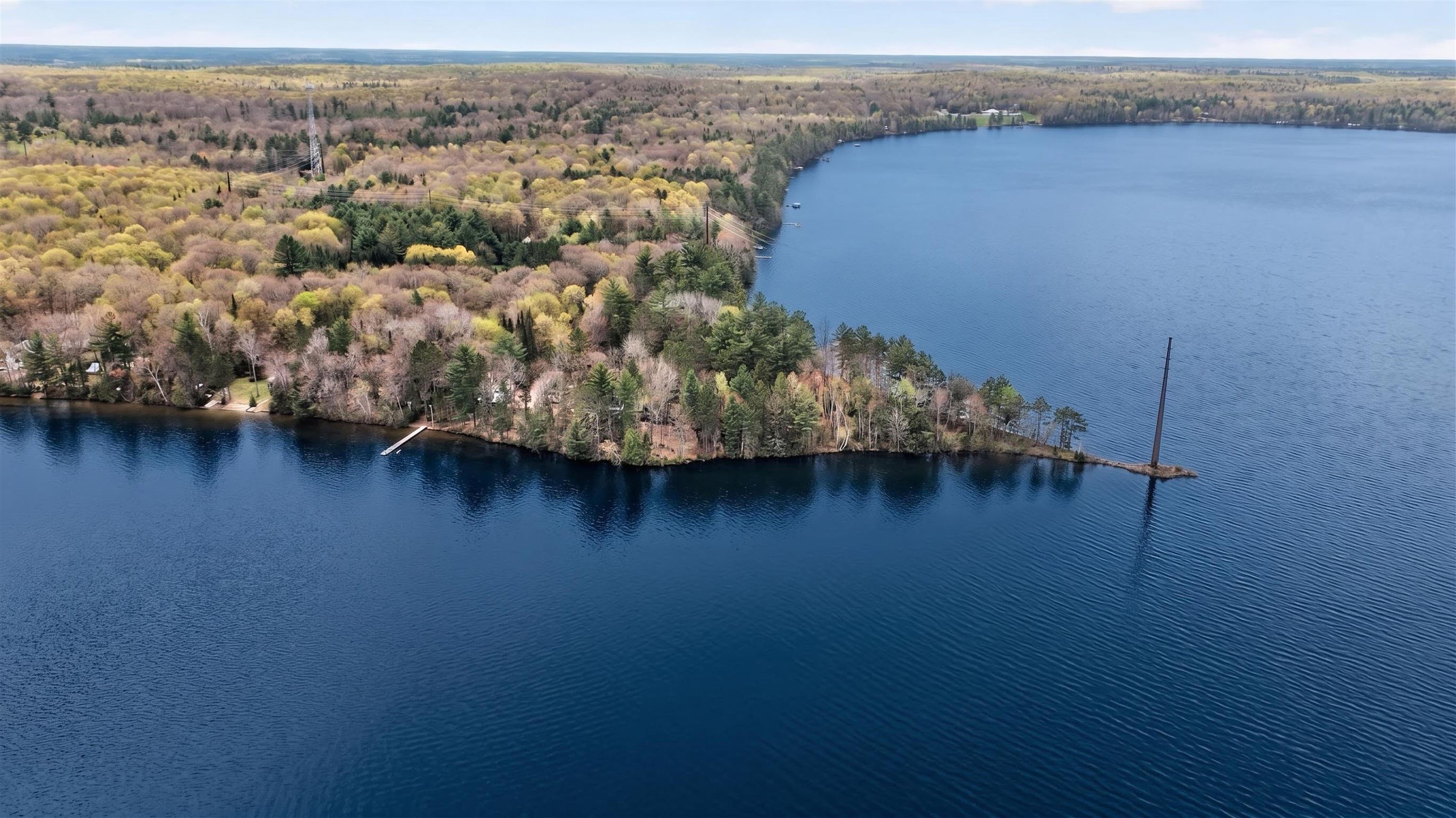 3980 Pedersen Trail Phelps, WI 54554 - Photo 84 of 90