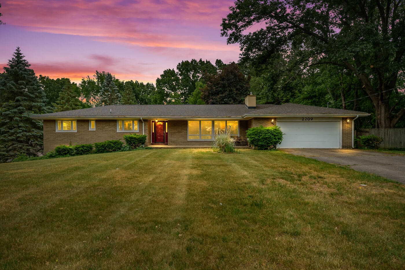 2209 Romence Road Portage, MI 49024 - Photo 1 of 27 Romence_Rd_2209_Portage_49024-87-Edit_DT