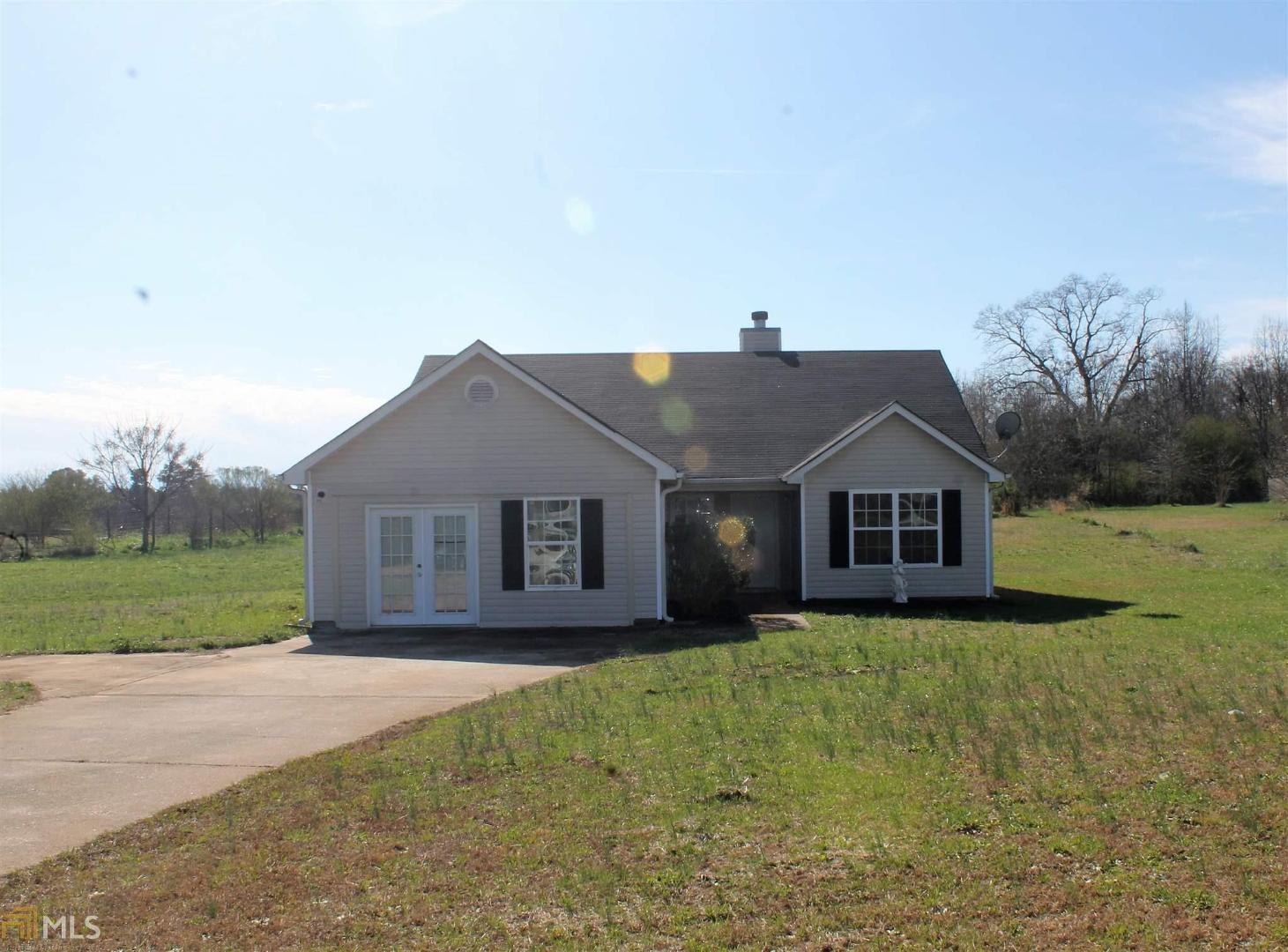 6862 Luthersville Road Gay, GA 30218 - Photo 1 of 1