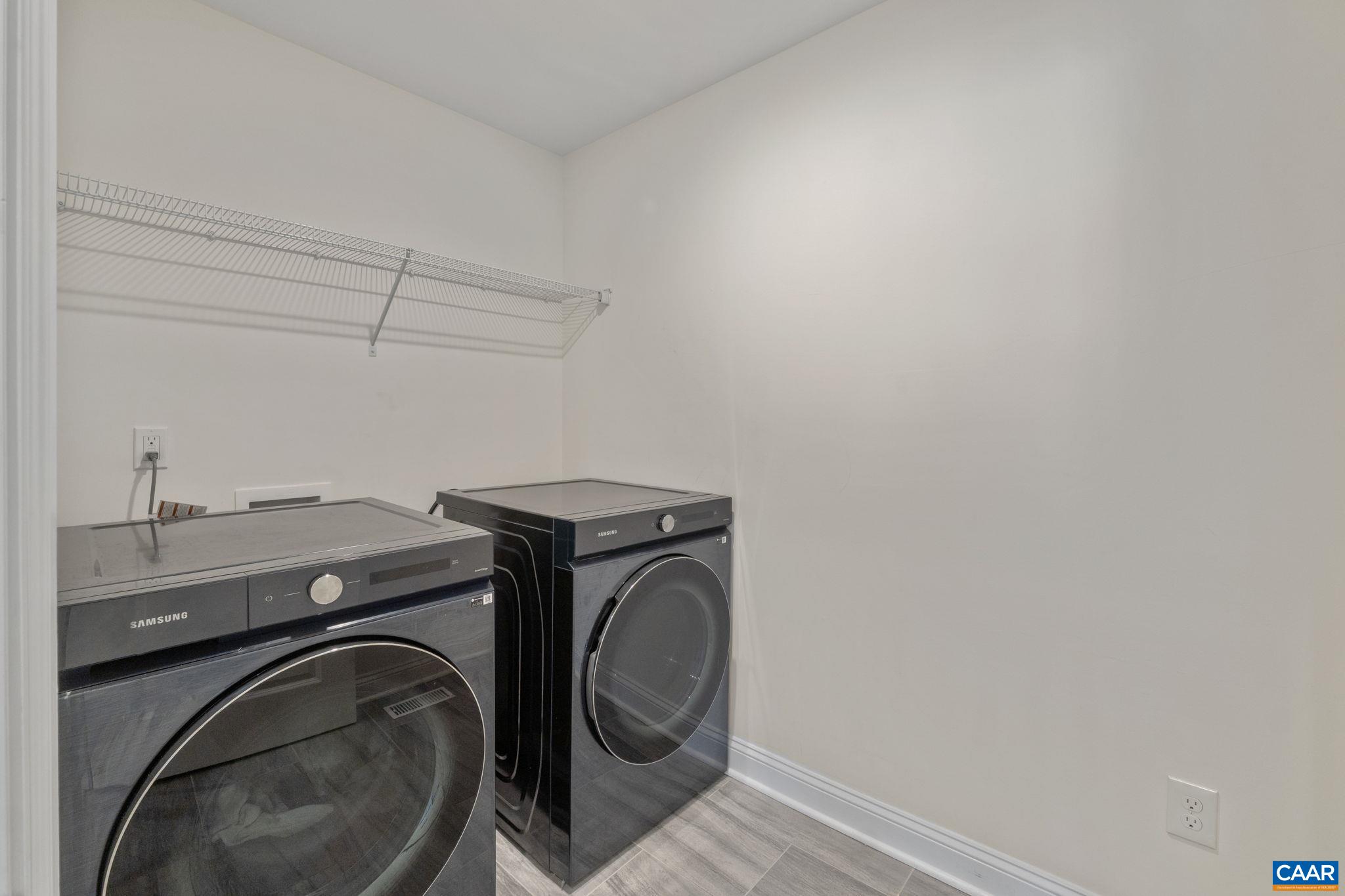 162 Agatha Ridge Lane Crozet, VA 22932 - Photo 25 of 42 Laundry Room