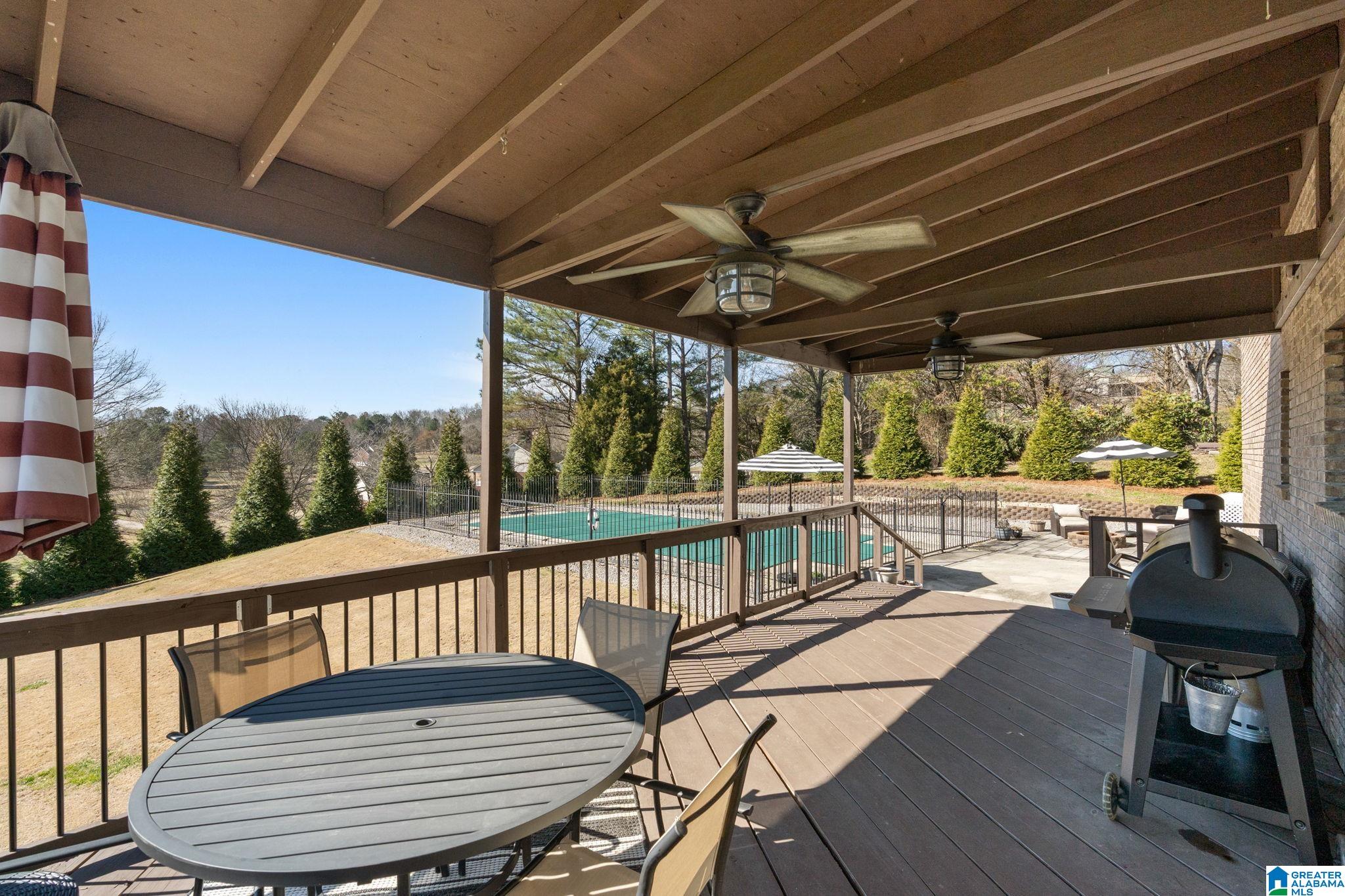 3320 Old Sawmill Road Moody, AL 35004 - Photo 50 of 79