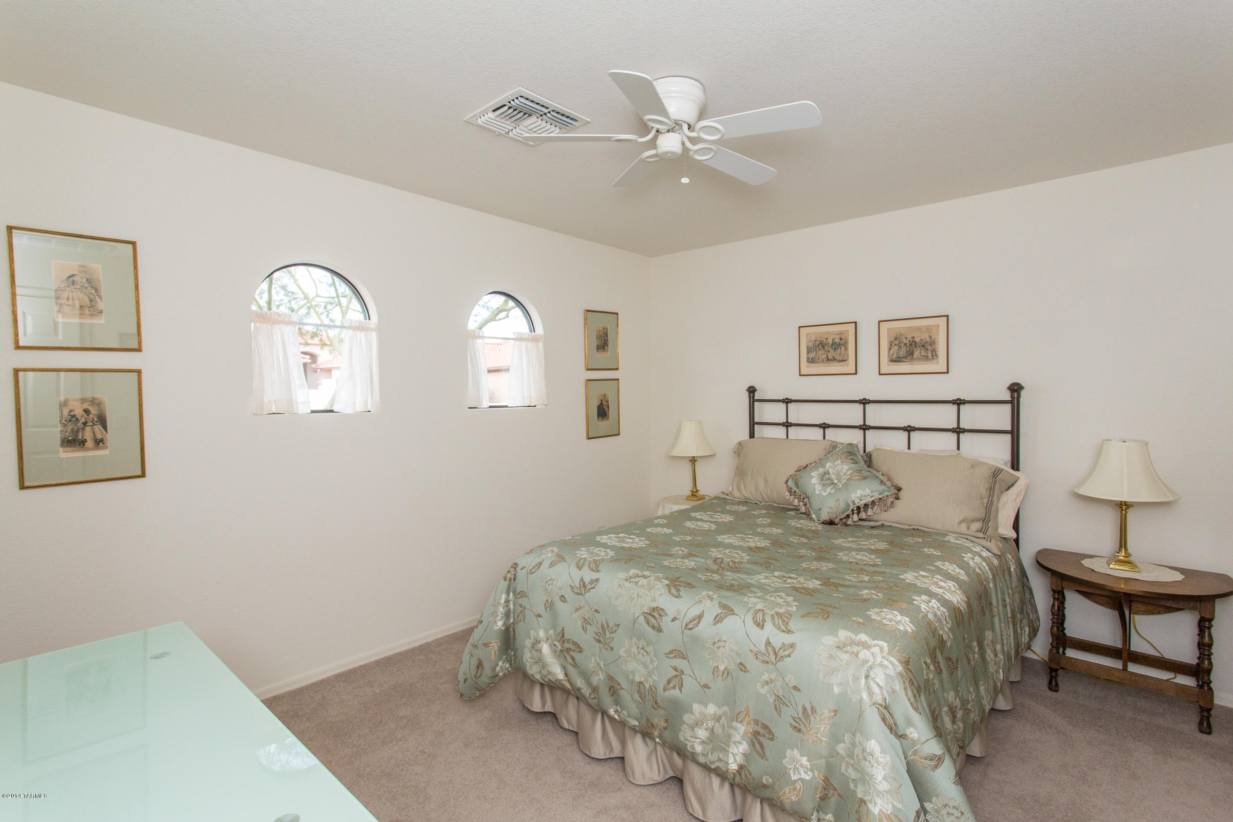 61811 East Sandlewood Road Tucson, AZ 85739 - Photo 22 of 26