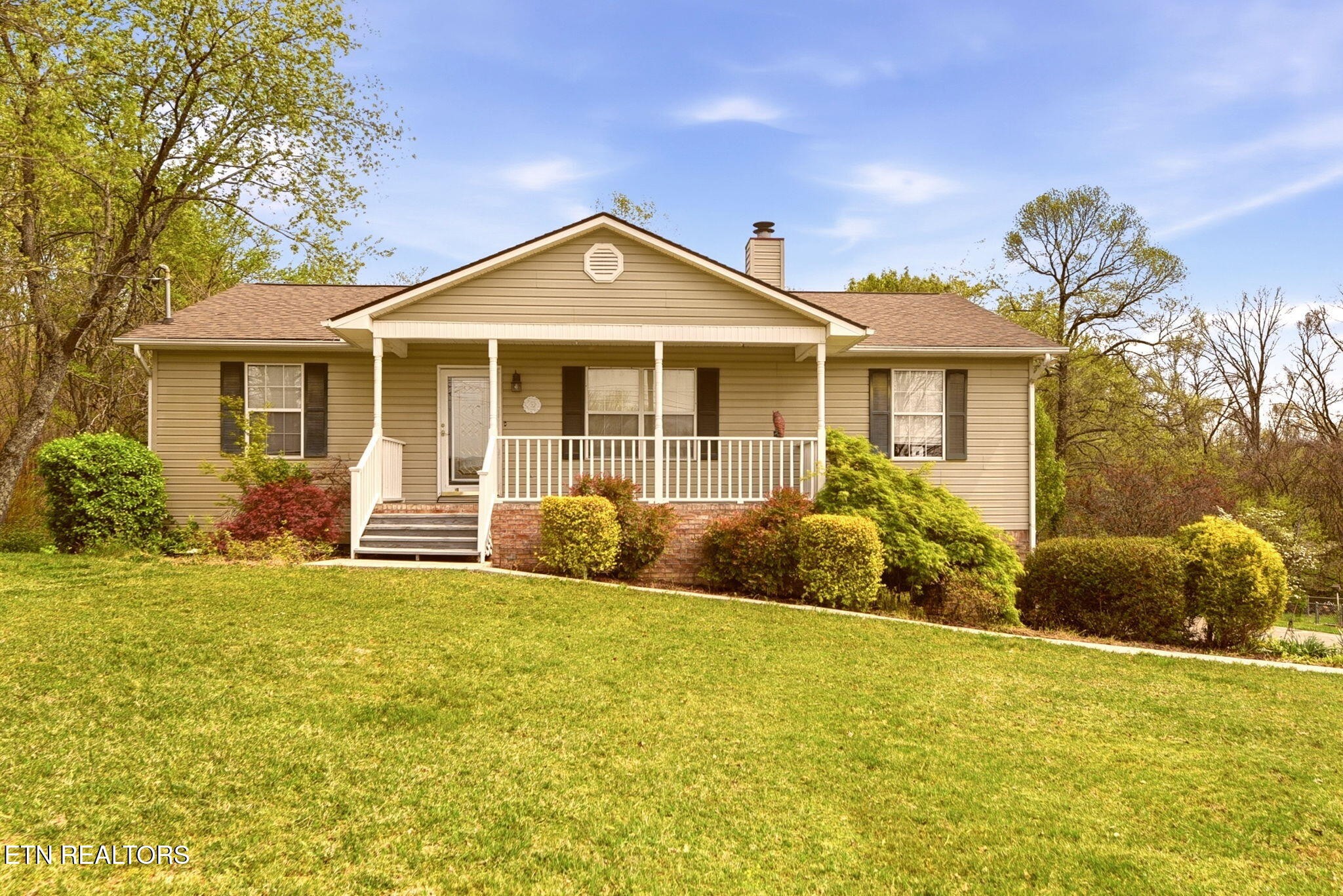 2814 Silver Creek Road Knoxville, TN 37924 - Photo 1 of 38
