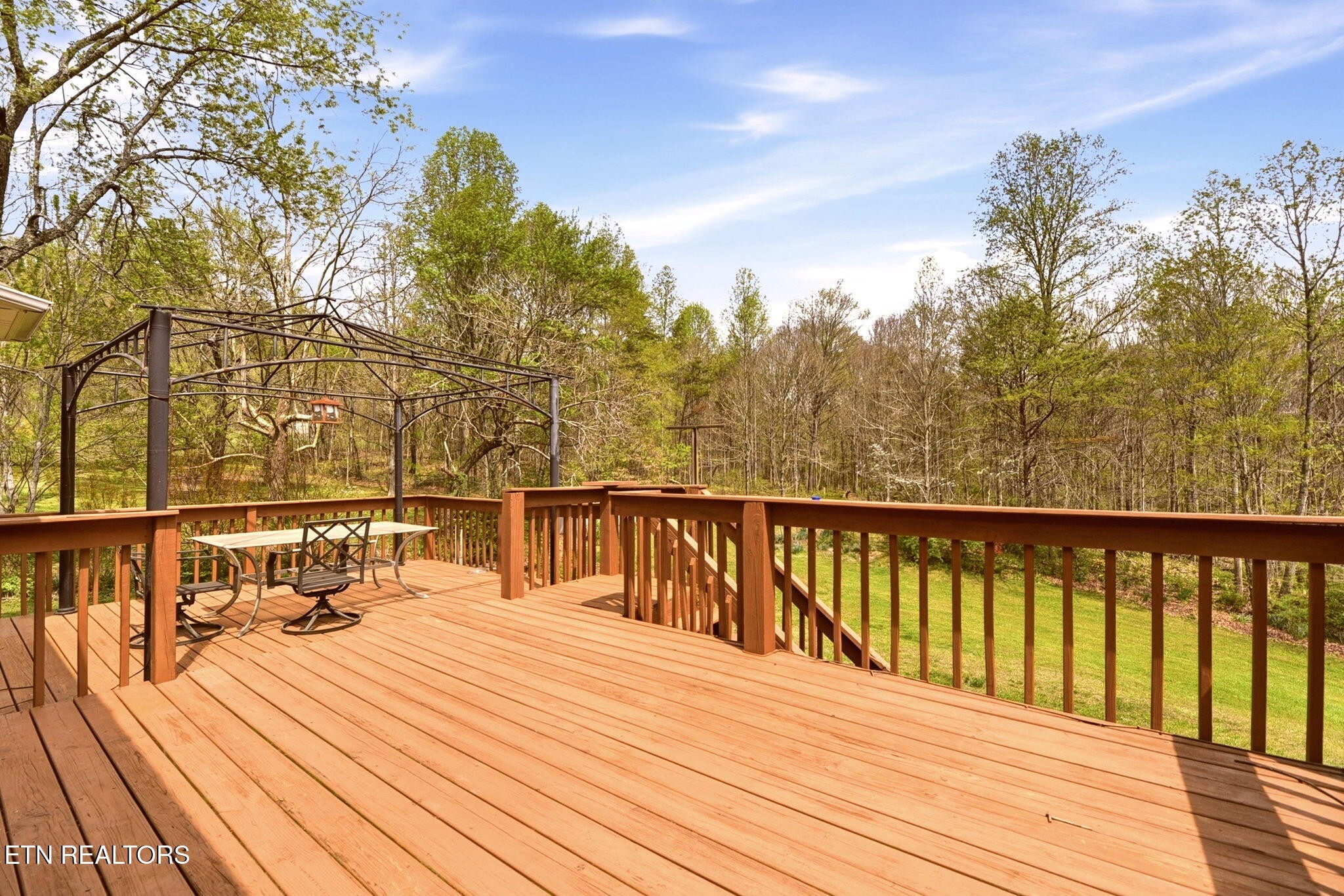2814 Silver Creek Road Knoxville, TN 37924 - Photo 28 of 38