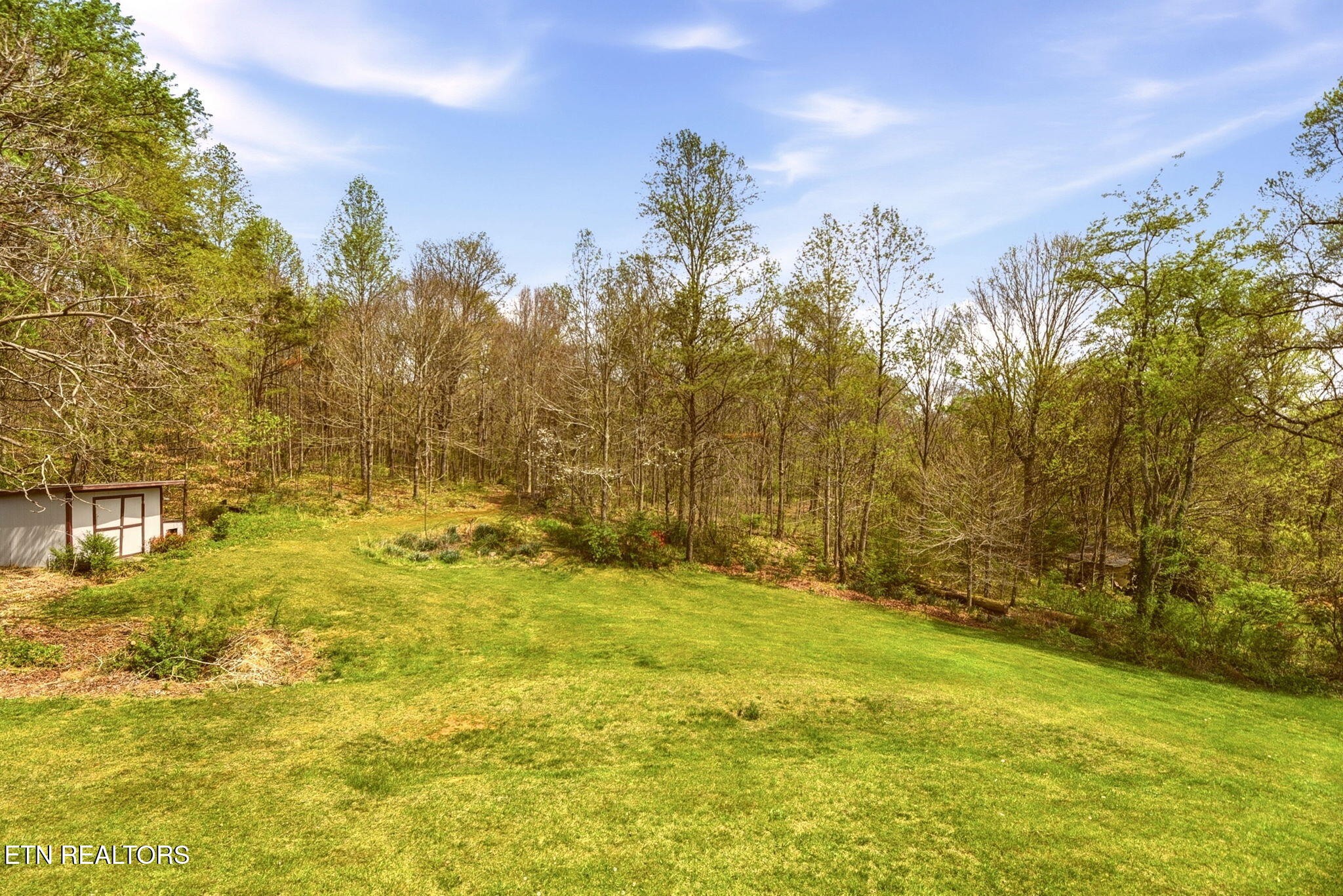 2814 Silver Creek Road Knoxville, TN 37924 - Photo 30 of 38