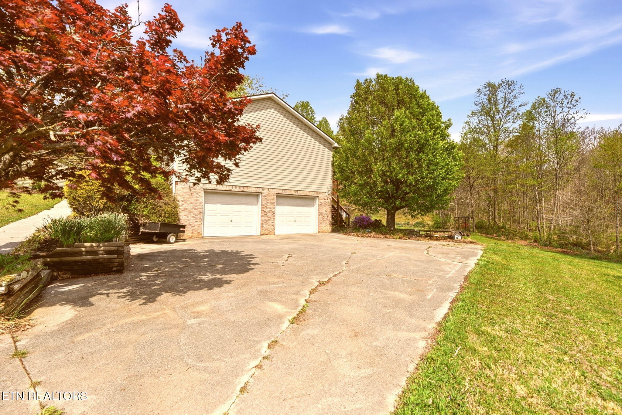 2814 Silver Creek Road Knoxville, TN 37924 - Photo 3 of 38
