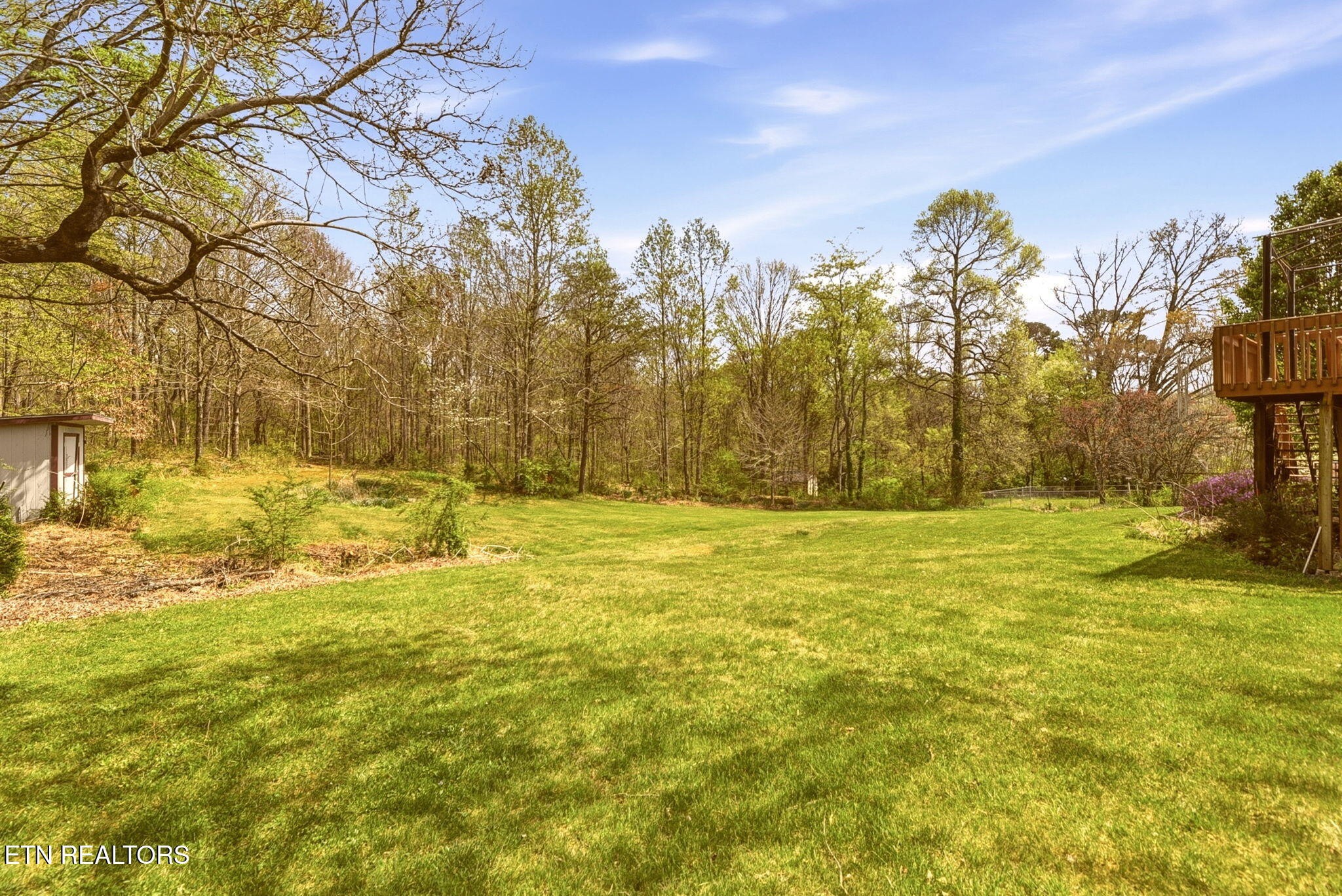 2814 Silver Creek Road Knoxville, TN 37924 - Photo 32 of 38