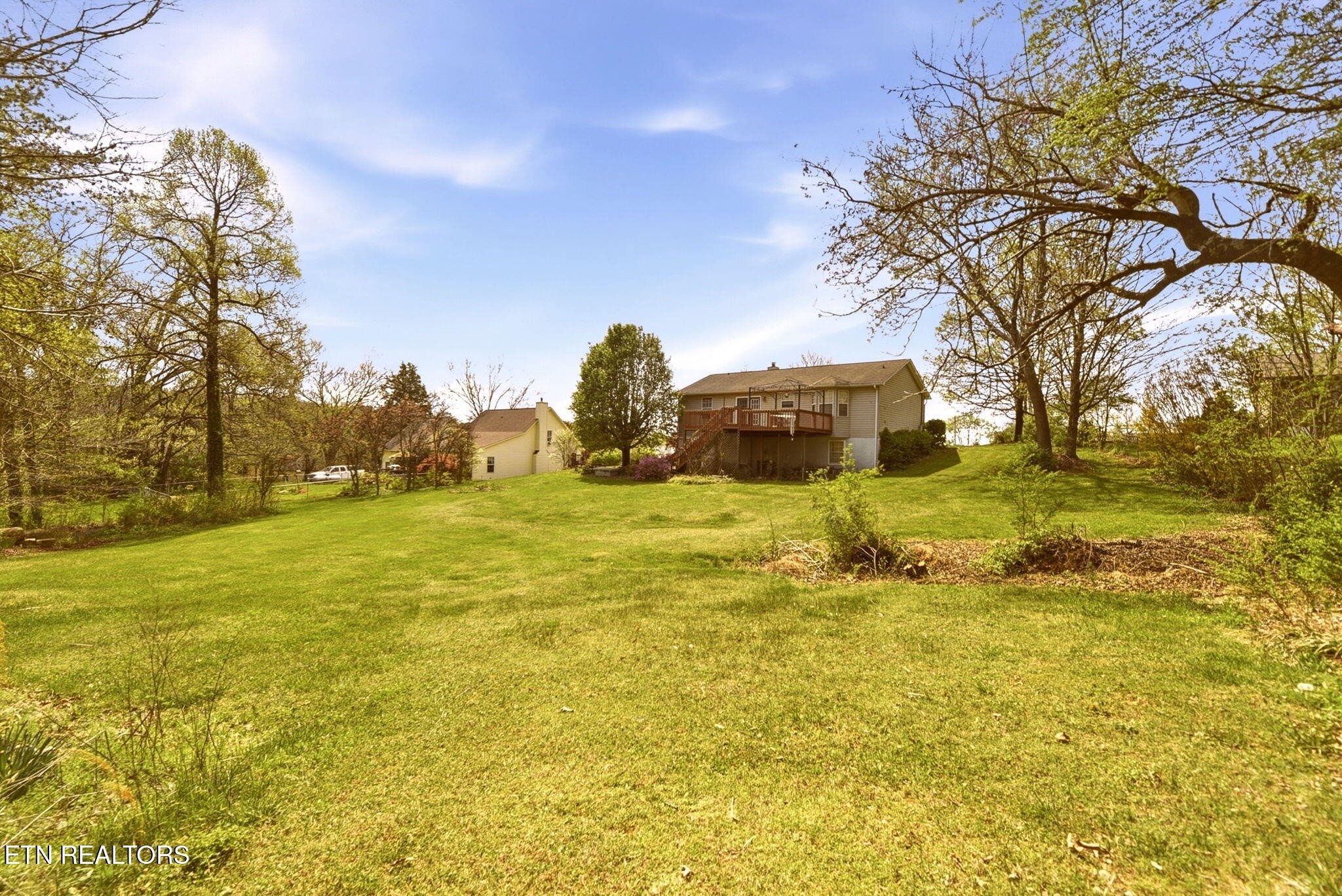 2814 Silver Creek Road Knoxville, TN 37924 - Photo 33 of 38